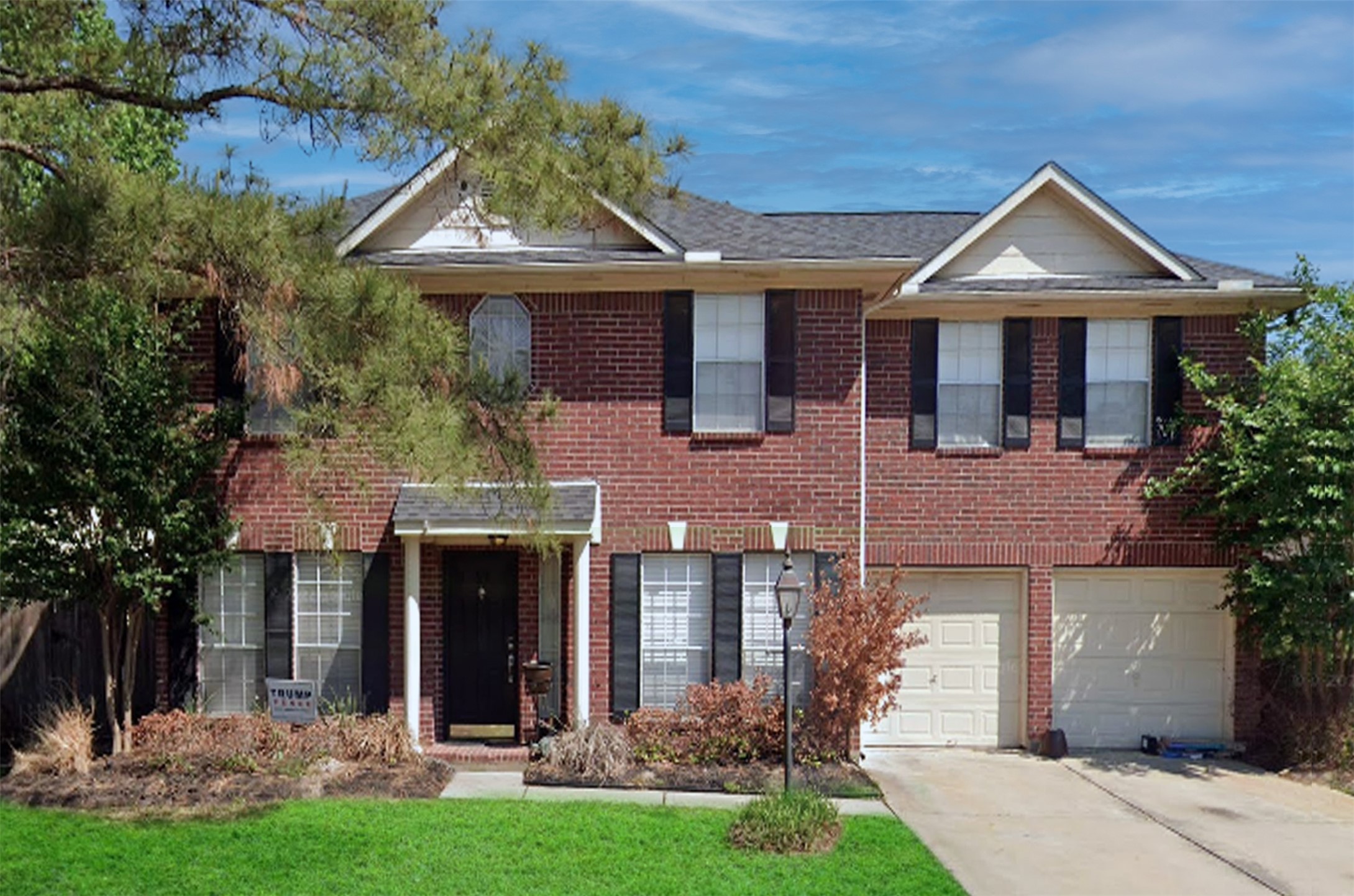 16322 Indian Cypress Drive Cypress TX 77429