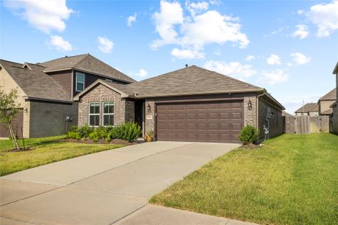 8815 Alpine Wood Way Rosharon TX 77583