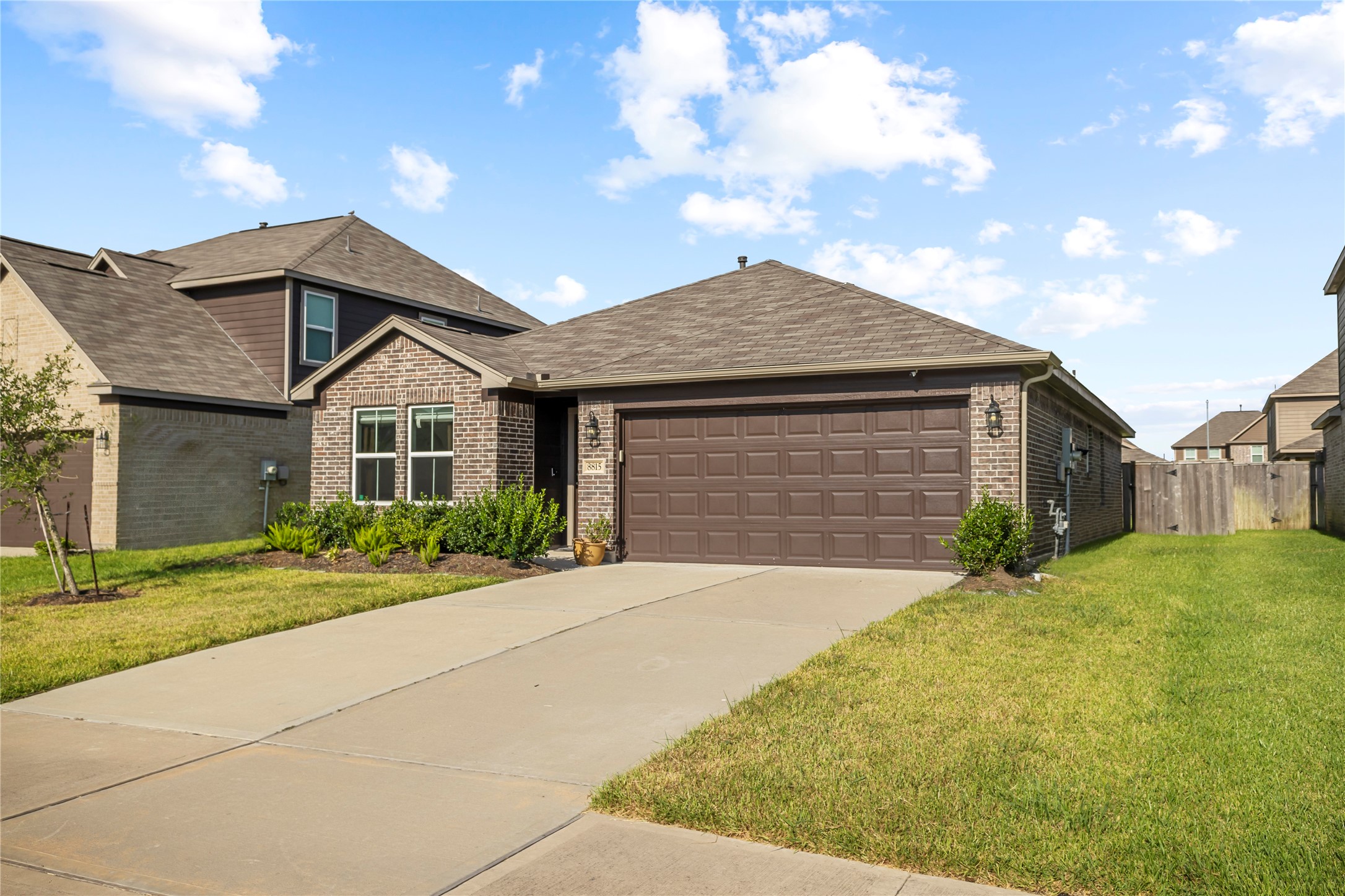 8815 Alpine Wood Way Rosharon TX 77583