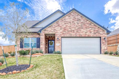 743 Yellow Birch Lane Conroe TX 77304