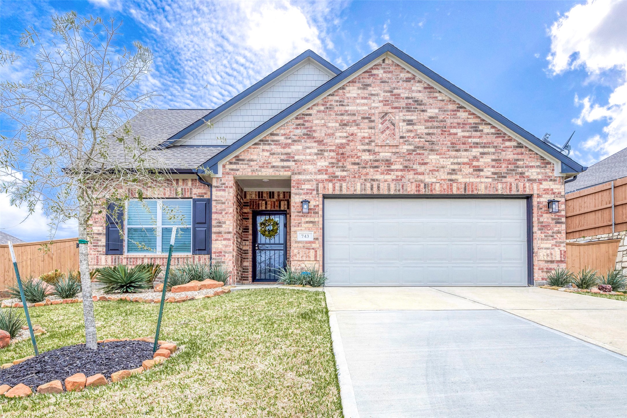 743 Yellow Birch Lane Conroe TX 77304