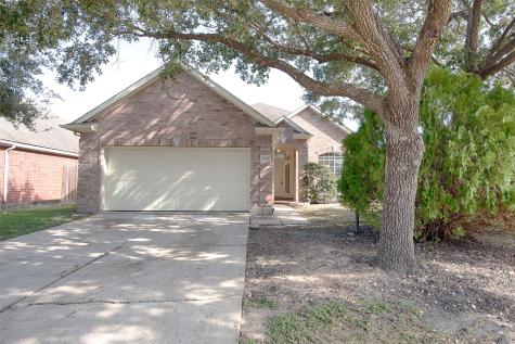 11527 Mill Bridge Court Sugar Land TX 77498
