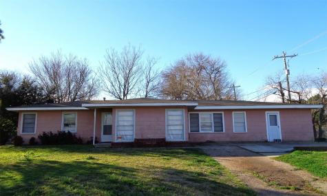 1603 5th Avenue N Texas City TX 77590