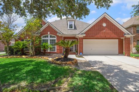 13411 Popes Creek Lane Houston TX 77044