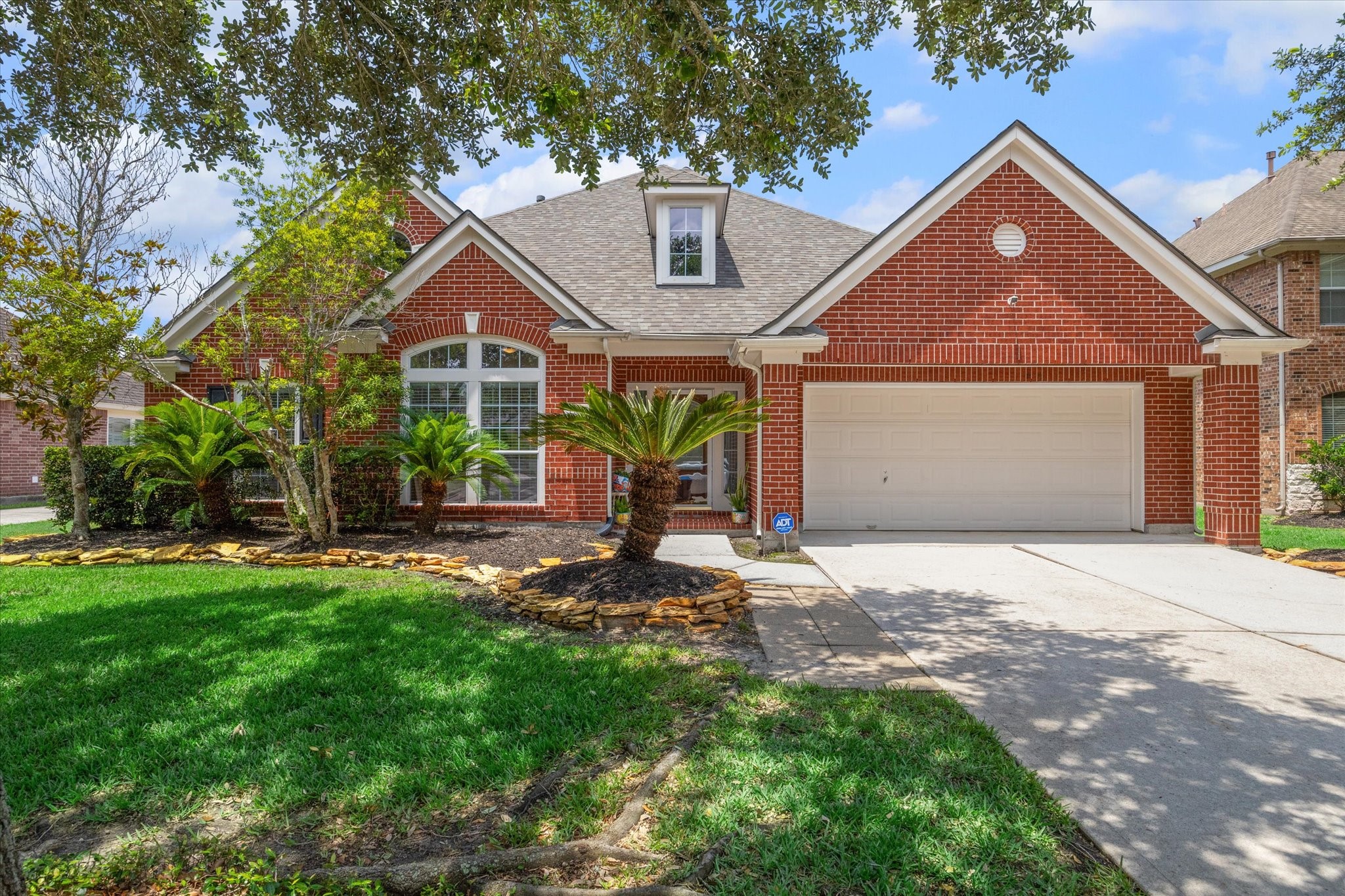 13411 Popes Creek Lane Houston TX 77044