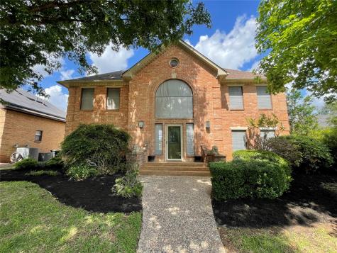 1502 Plantation Drive Richmond TX 77406