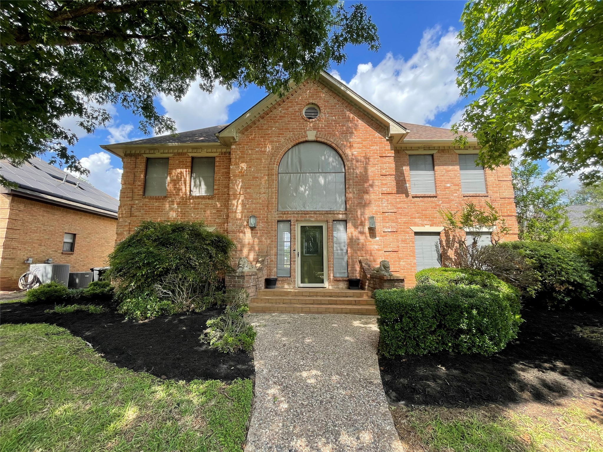 1502 Plantation Drive Richmond TX 77406