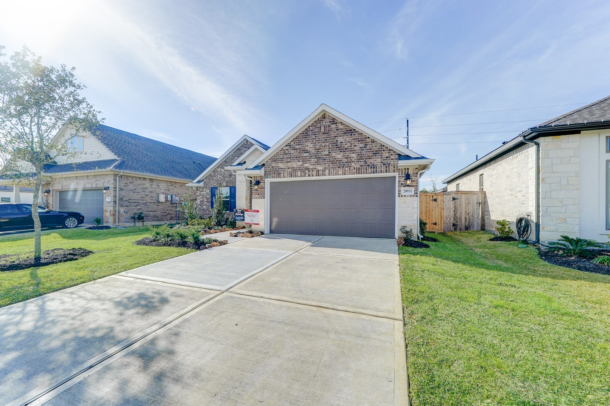 20931 Secretariat Meadow Lane Tomball TX 77377