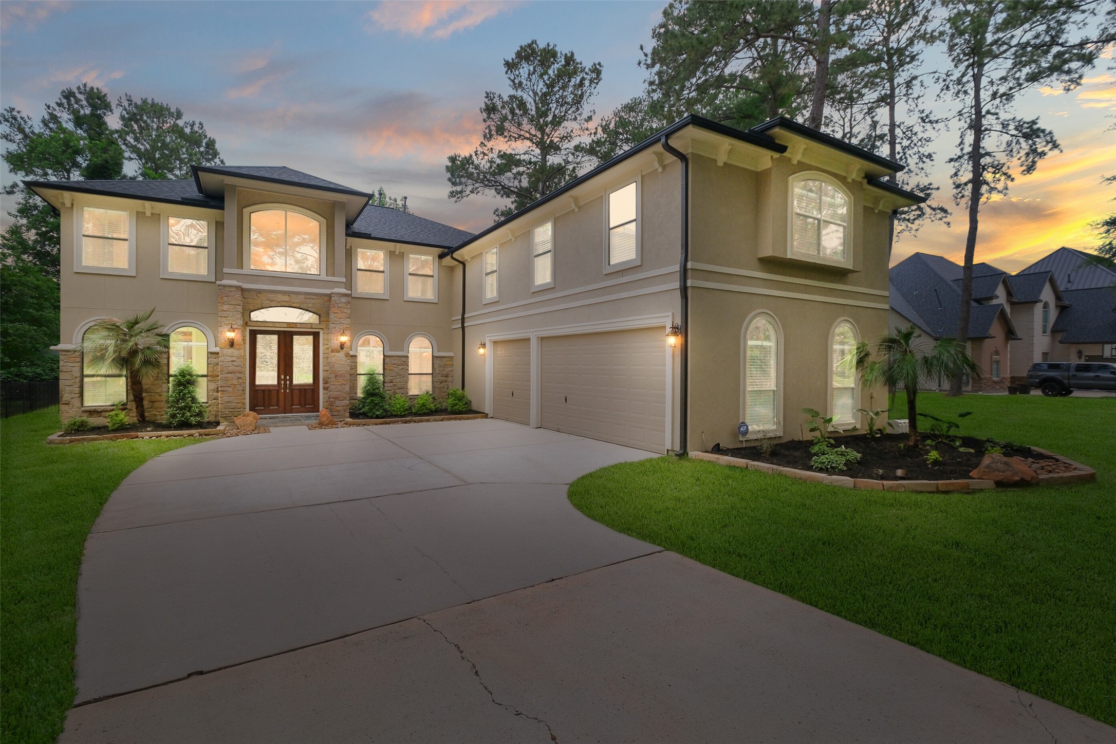 11420 Lake Oak Drive Montgomery TX 77356