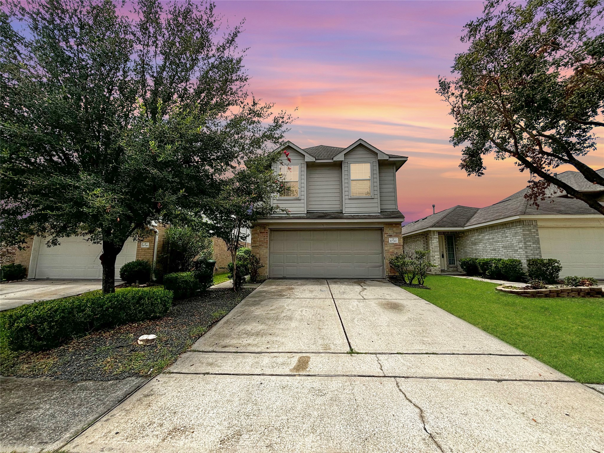 10742 Plum Dale Way Houston TX 77034