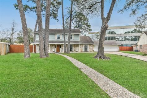 5802 Templegate Drive Houston TX 77066