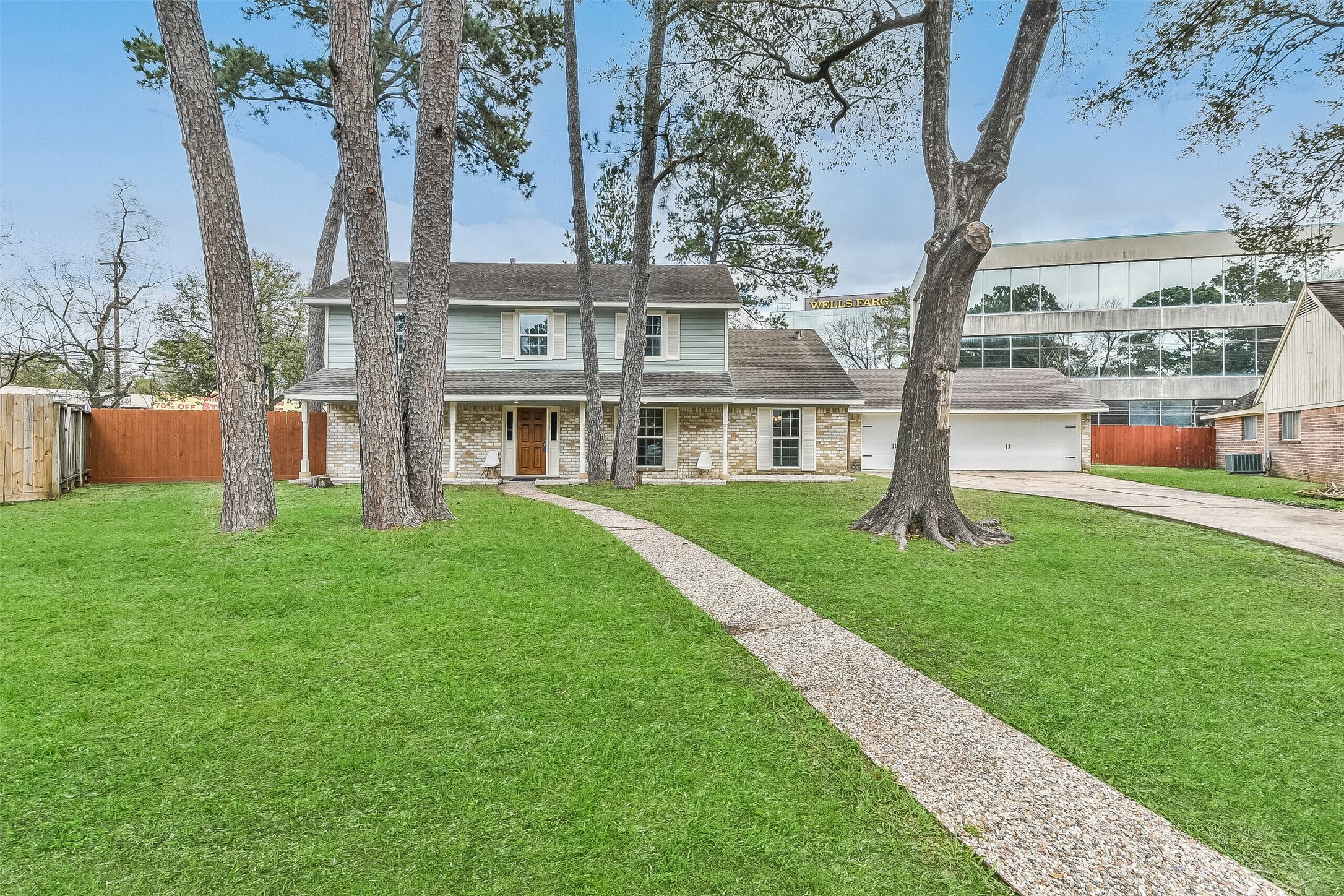 5802 Templegate Drive Houston TX 77066