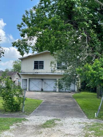 1618 Capron Street Houston TX 77020