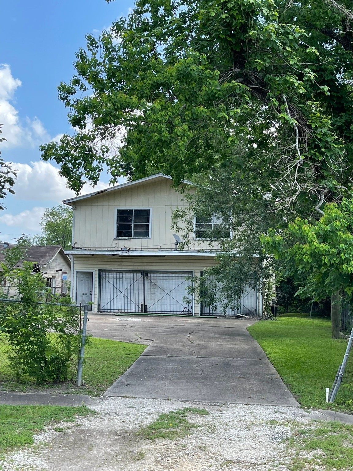 1618 Capron Street Houston TX 77020