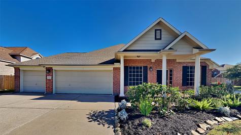 18402 Sierra Falls Court Tomball TX 77377