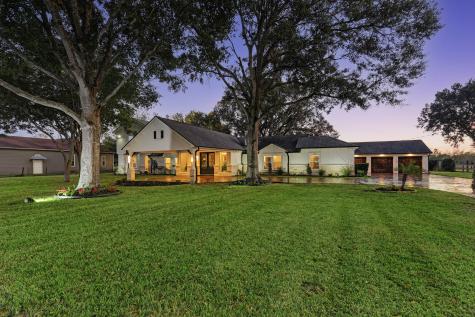 629 Evergreen Street Fresno TX 77545