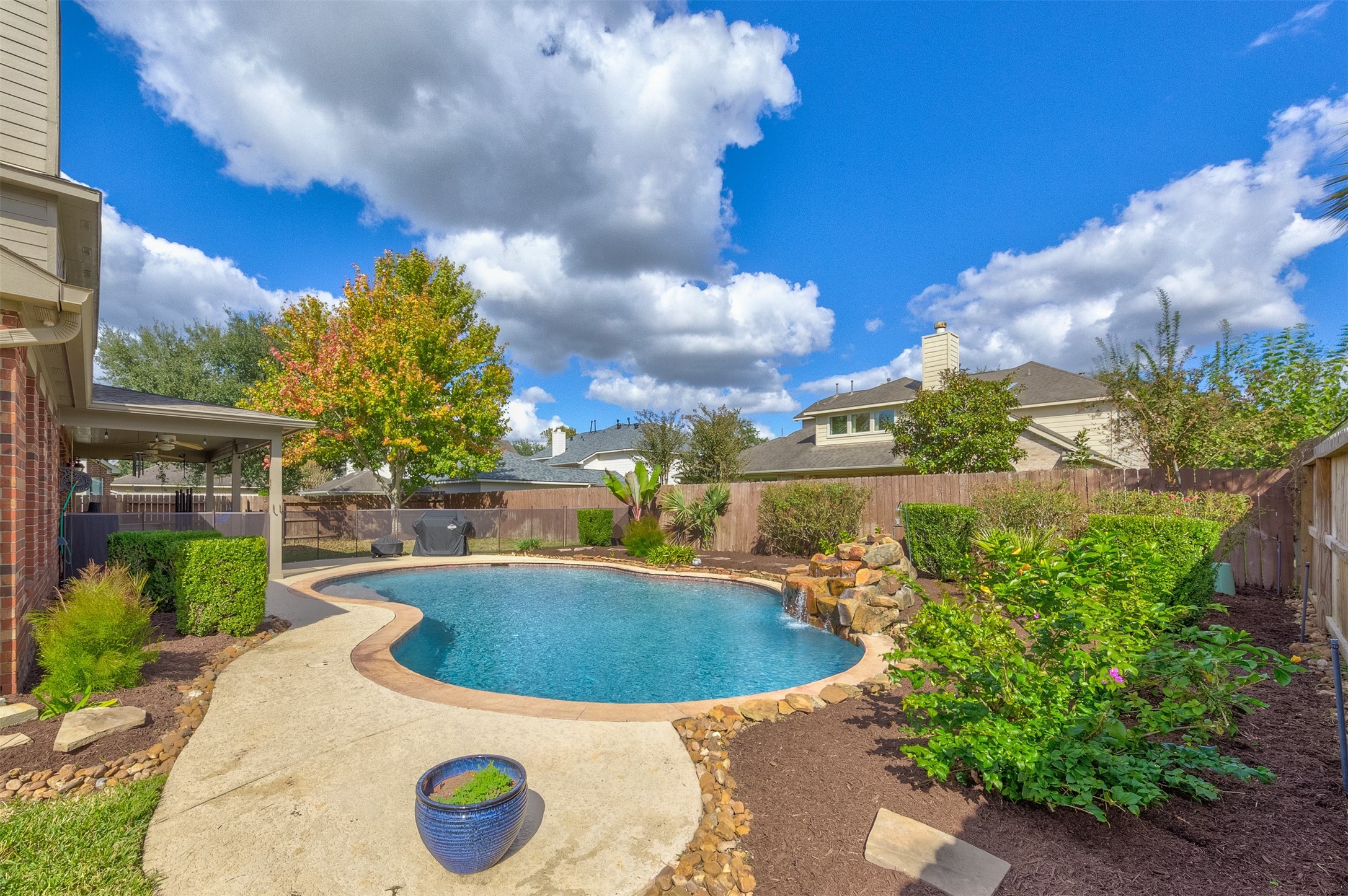 2911 Birch Bough Street Pearland TX 77581