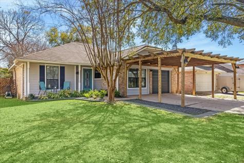 11915 12th Street Santa Fe TX 77510