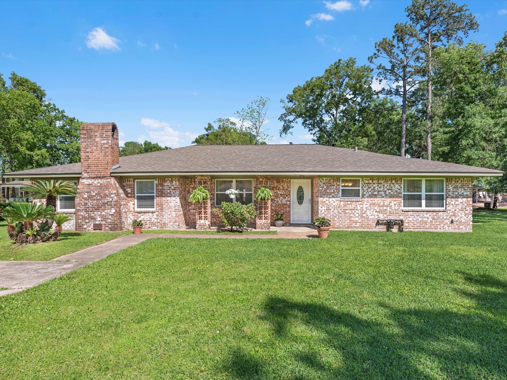 7500 Bridle Path Drive Houston TX 77044