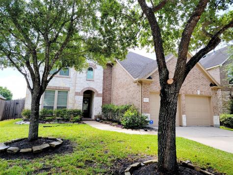 5515 Linden Rose Lane Sugar Land TX 77479