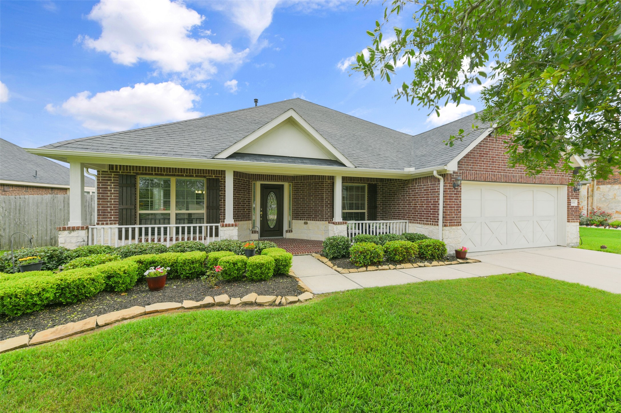 1508 Palo Duro Canyon Drive League City TX 77573