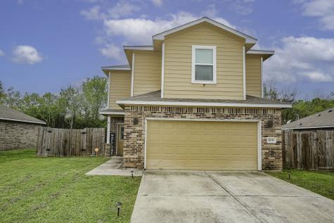 6139 Fox Ridge Drive Angleton TX 77515
