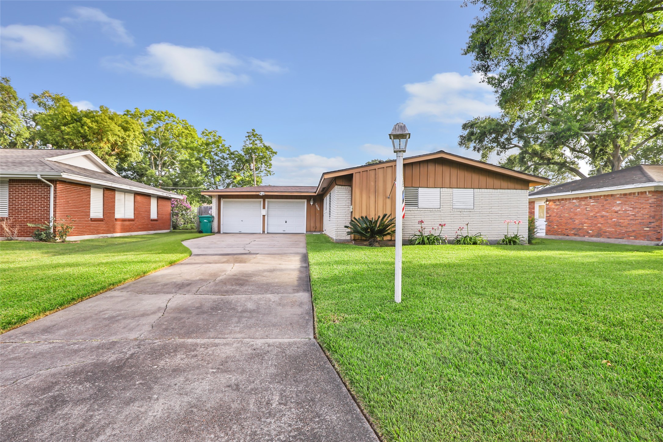 2906 Katherine Street La Marque TX 77568