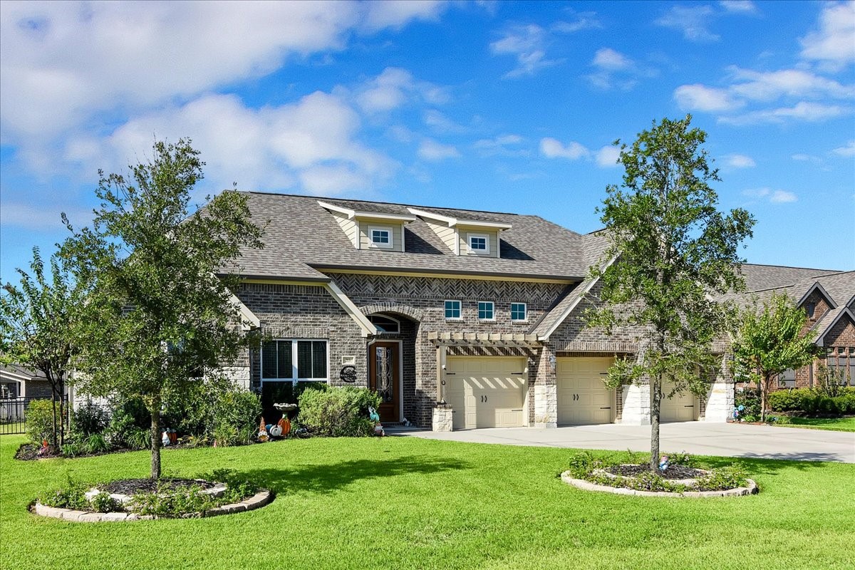 213 N Waterstone Drive Montgomery TX 77356