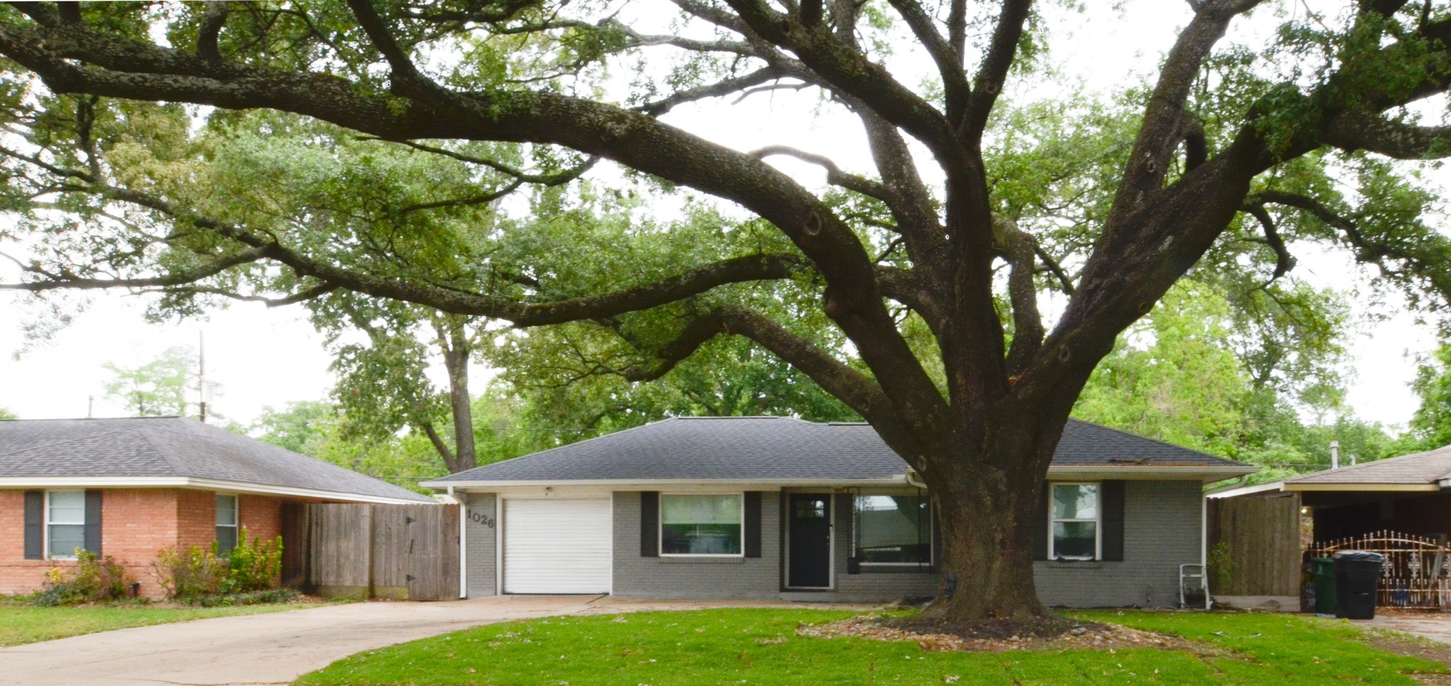1026 W 30th Street Houston TX 77018