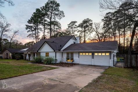 29723 Spring Forest Drive Spring TX 77386