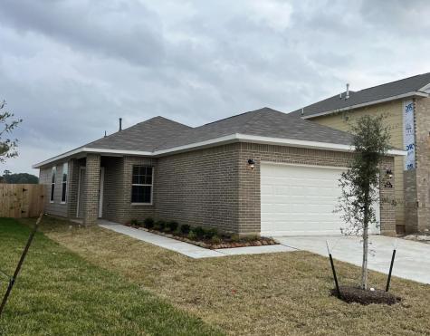 20971 Endeavor Street Porter TX 77365