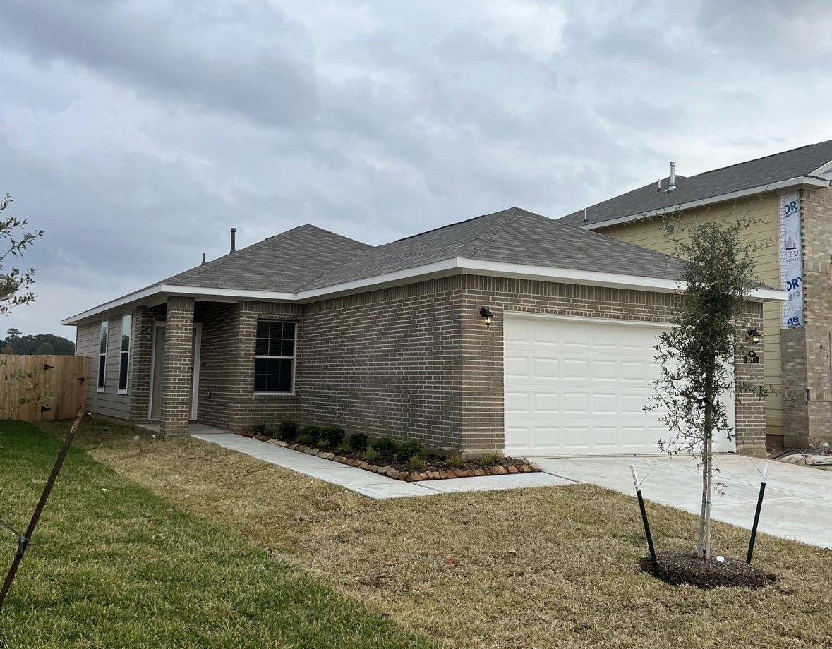 20971 Endeavor Street Porter TX 77365