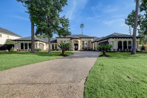 41 Kings Lake Estates Boulevard Humble TX 77346