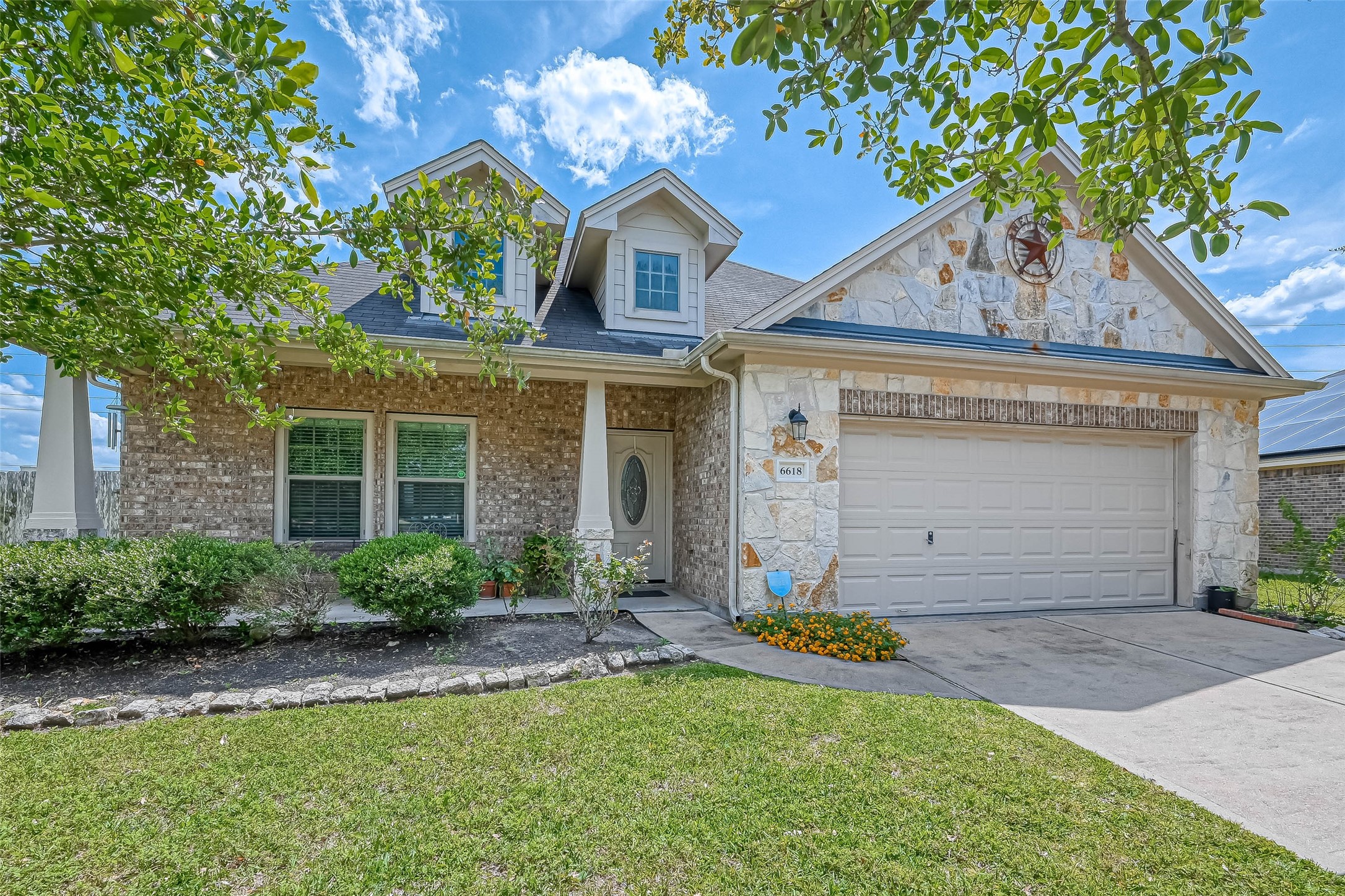 6618 Pointe Hollow Lane Richmond TX 77469