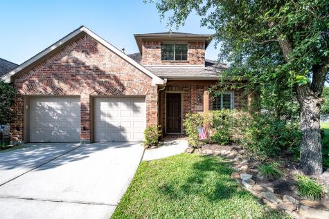 17123 Tallgrass Prairie Lane Humble TX 77346