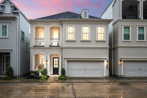 3611 Lannister Lane Houston TX 77055