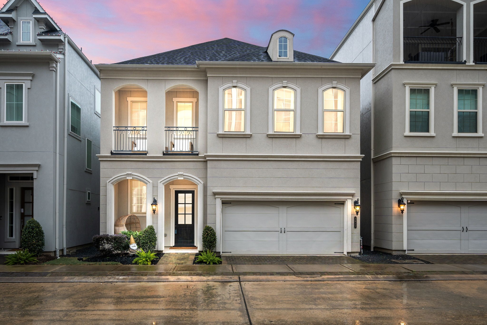 3611 Lannister Lane Houston TX 77055
