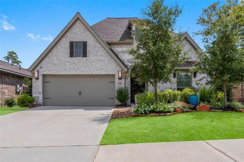 8145 Tyrell Heights Drive Magnolia TX 77354