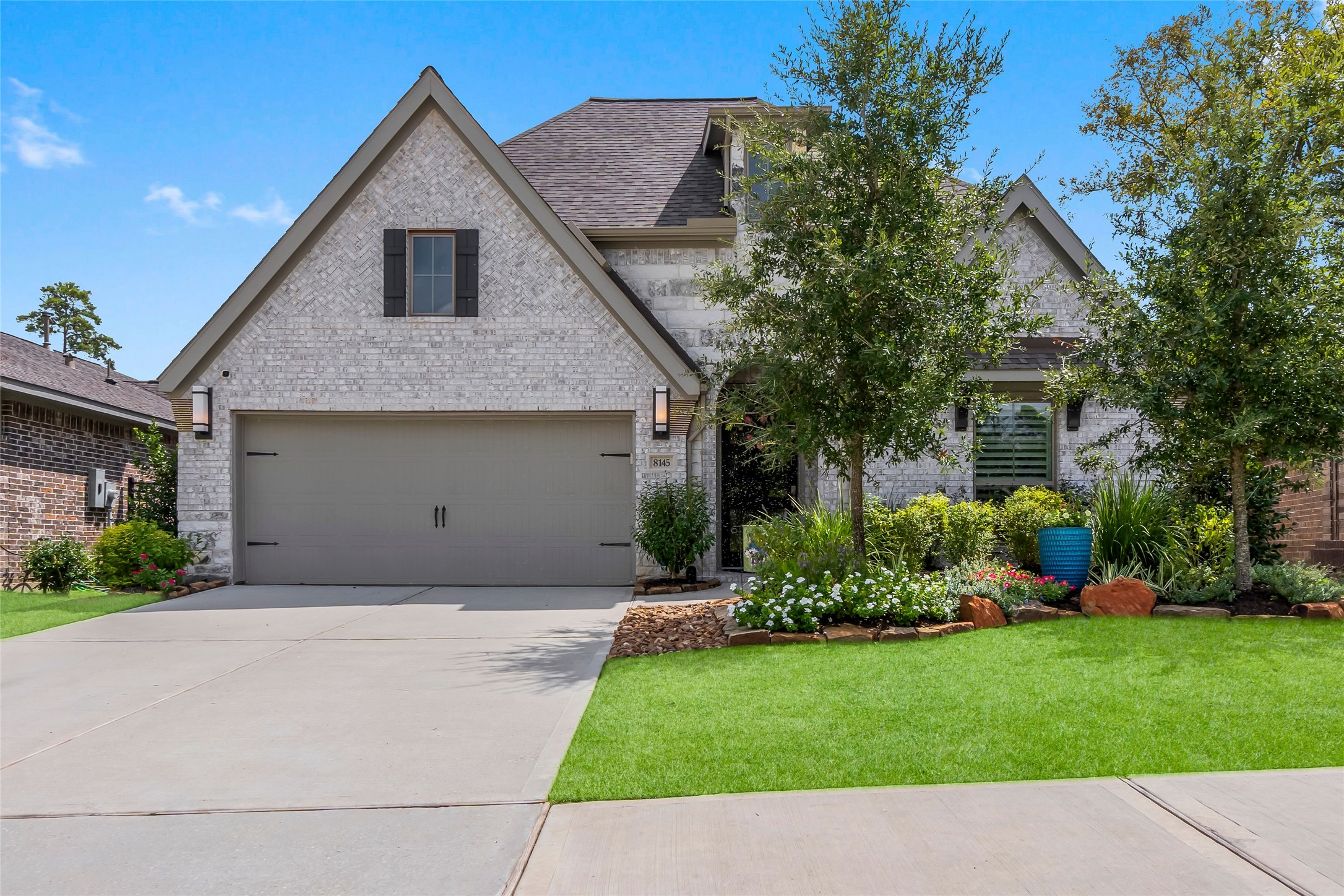 8145 Tyrell Heights Drive Magnolia TX 77354