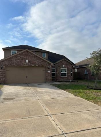 1722 Pink Sapphire Drive Rosharon TX 77583