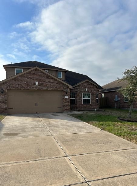 1722 Pink Sapphire Drive Rosharon TX 77583