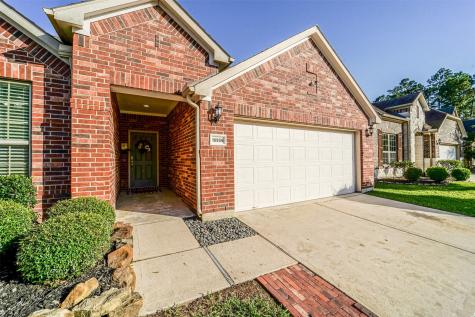 16926 Lake Arlington Lane Houston TX 77044