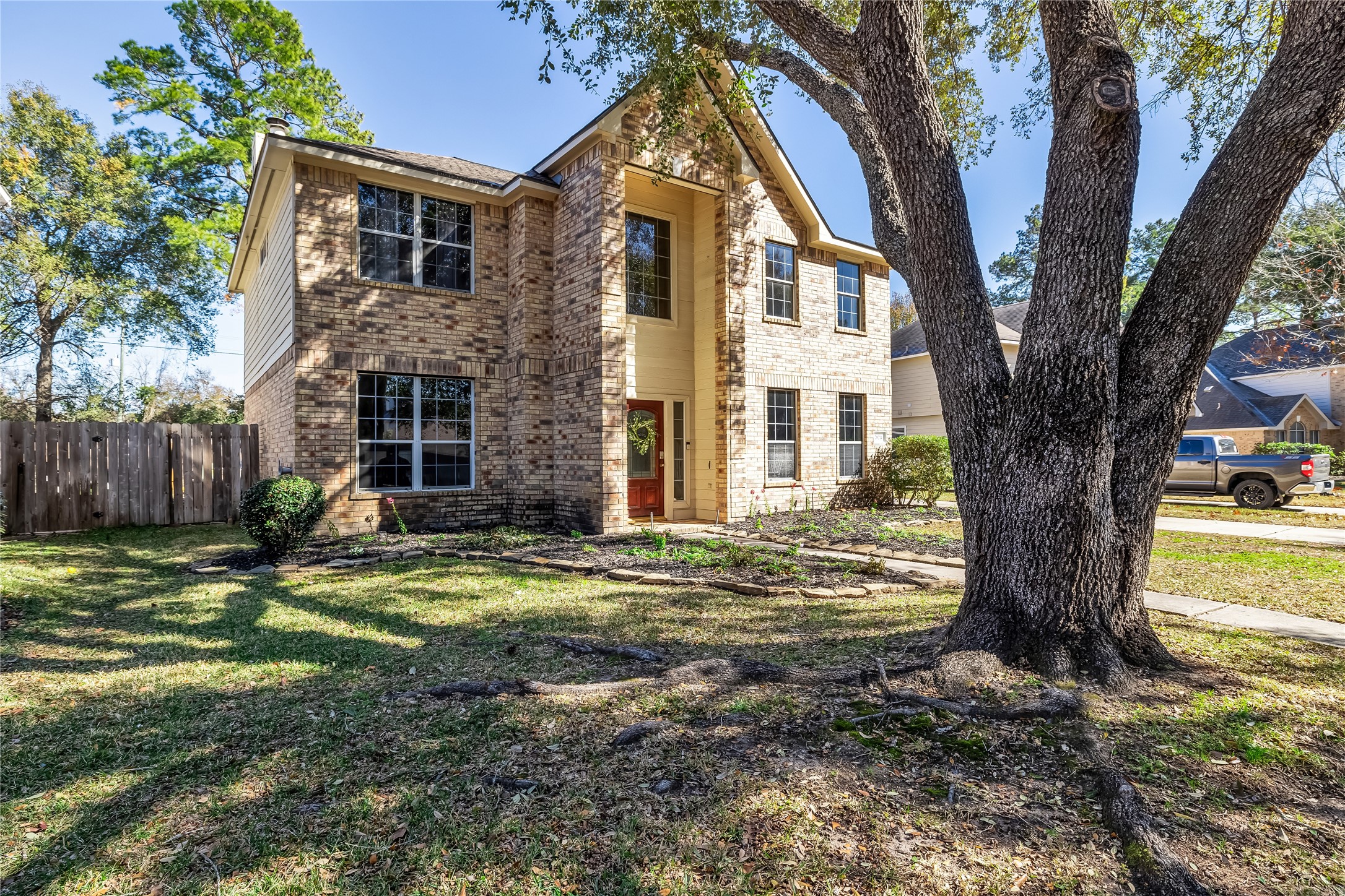 20214 Needlewalk Lane Spring TX 77379