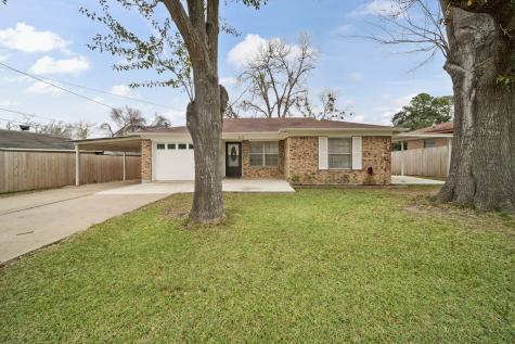 2217 Old Chappell Hill Road Brenham TX 77833