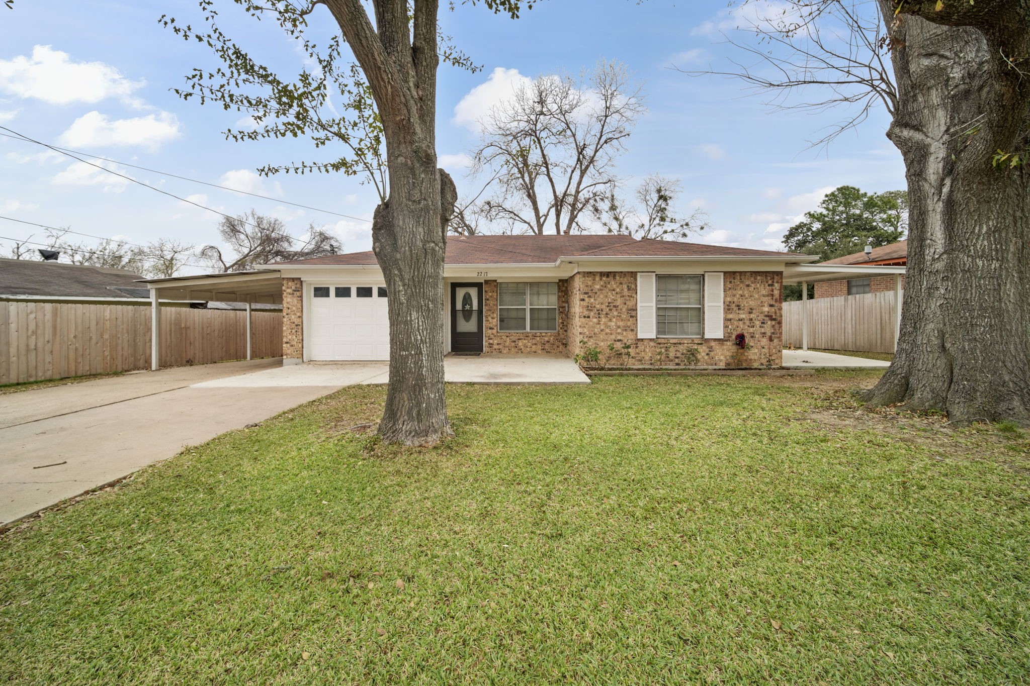 2217 Old Chappell Hill Road Brenham TX 77833