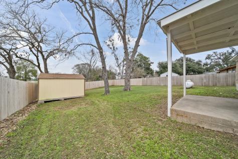 2217 Old Chappell Hill Road Brenham TX 77833
