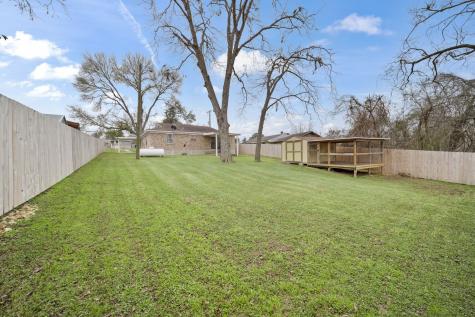 2217 Old Chappell Hill Road Brenham TX 77833