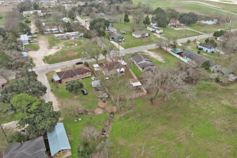 2217 Old Chappell Hill Road Brenham TX 77833