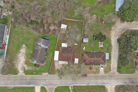 2217 Old Chappell Hill Road Brenham TX 77833