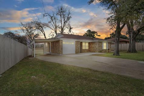 2217 Old Chappell Hill Road Brenham TX 77833